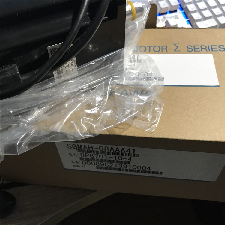 现货原装日本进口SGMG-20A2AAB全新安川伺服电机正品.在类目 五金/工具, 电气控制, 工控系统及装备, 伺服定位系统中 - 来自Buy2taobao.com提供专业的淘宝代购服务