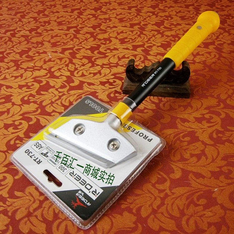 飛鹿RT-730/RT-732 玻璃瓷磚清潔鏟刀 牆壁地板清潔鏟在類目 五金/工具, 手動工具, 刀, 剷刀中 - 來自Buy2taobao.com提供專業的淘寶代購服務