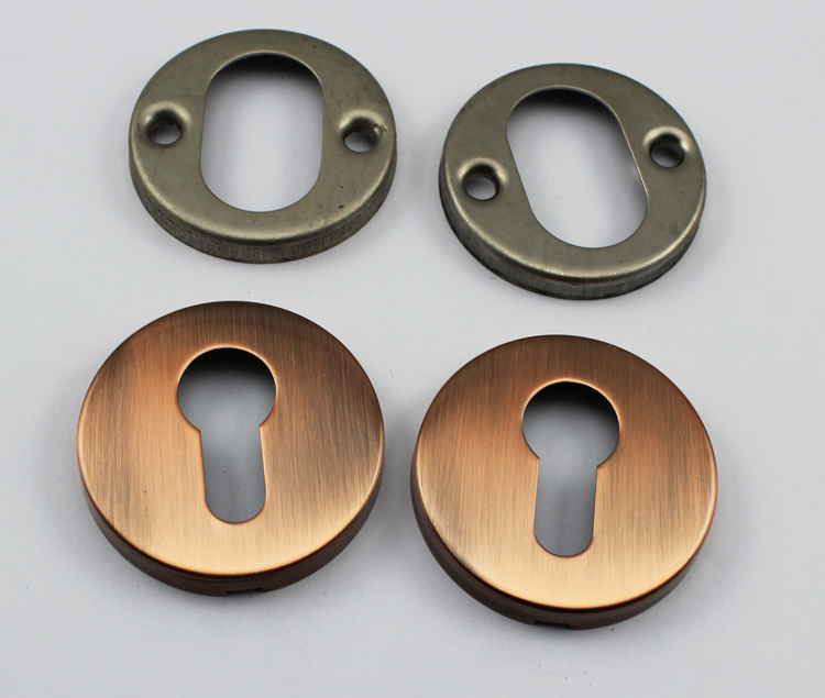 supply high quality Kayo Red bronze Lock cylinder Stainless steel lock Keyhole decorate New products Wu Baiin the Basic building materials , Home Hardware , Other Hardware , Locks Accessories category - from Buy2taobao.com to provide professional Taobao agent buy service