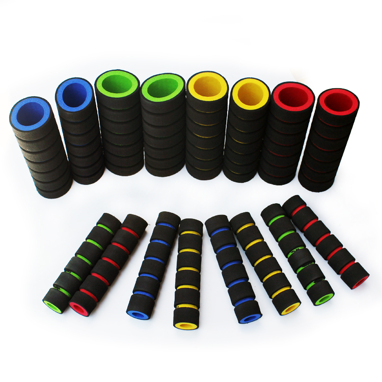 motorcycle Electric vehicle Electric friction Scooter refit Handle thickening sponge ox horn handle grip Maomao Oilerin the Motorcycle/Equipment/Fitting , Motorcycle Accessories , Hand sets category - from Buy2taobao.com to provide professional Taobao agent buy service