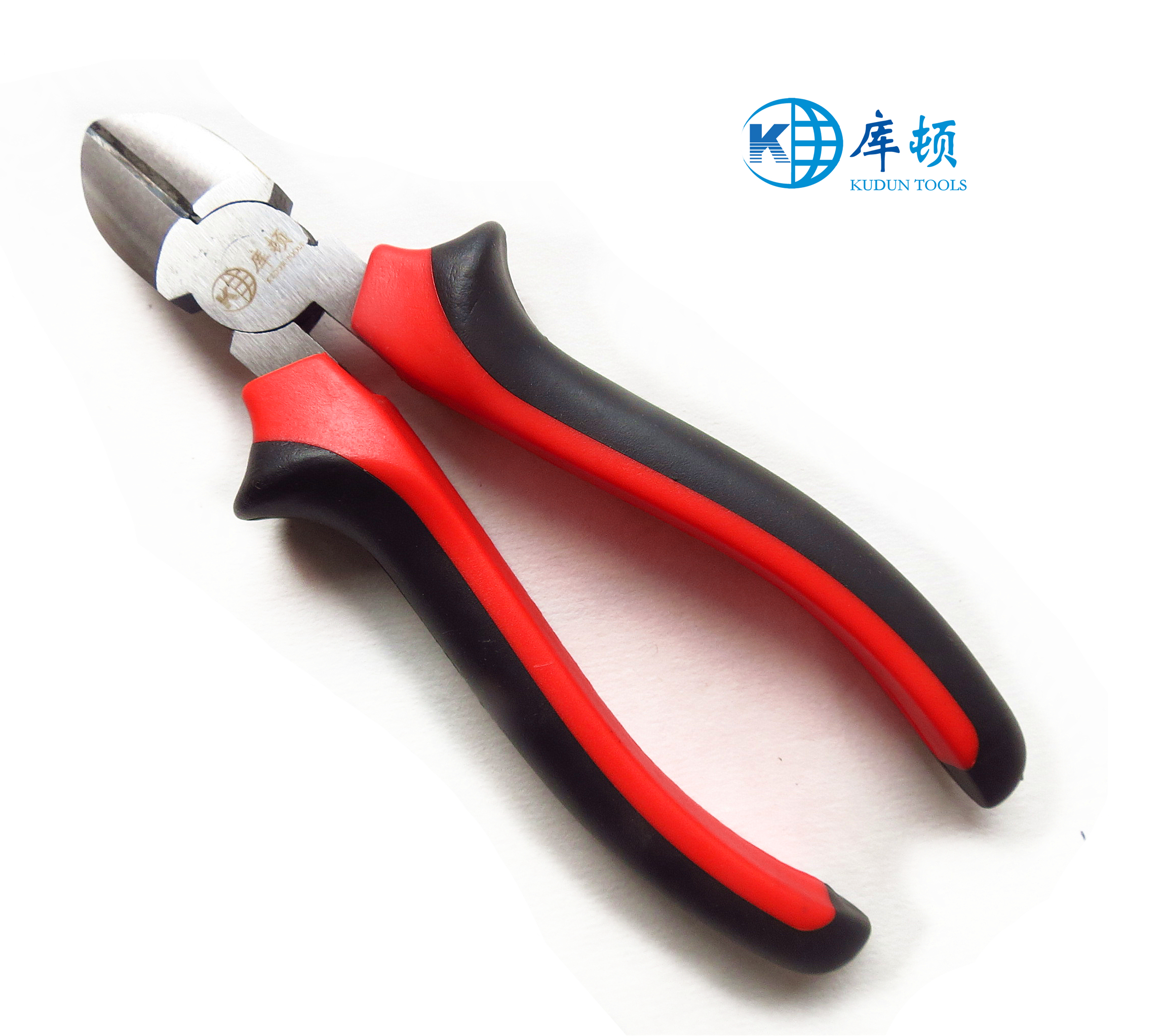 正品庫頓6寸斜嘴鉗 平口鉗鉗工 電工工具在類目 五金/工具, 手動工具, 夾持類工具, 斜嘴鉗中 - 來自Buy2taobao.com提供專業的淘寶代購服務