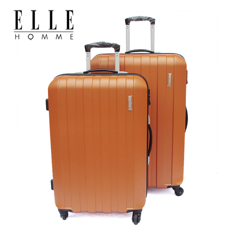 elle luggage