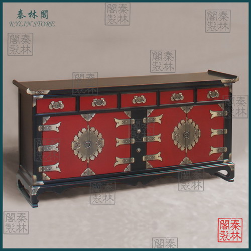 Concatenate Forsythiae brevis/Meal preparation/Storage/Sideboard/Chinese style/Korean/solid wood/Classic Furniture/direct dealin the Residential furniture , Cabinet , Foyer/Entrance cabinet category - from Buy2taobao.com to provide professional Taobao agent buy service