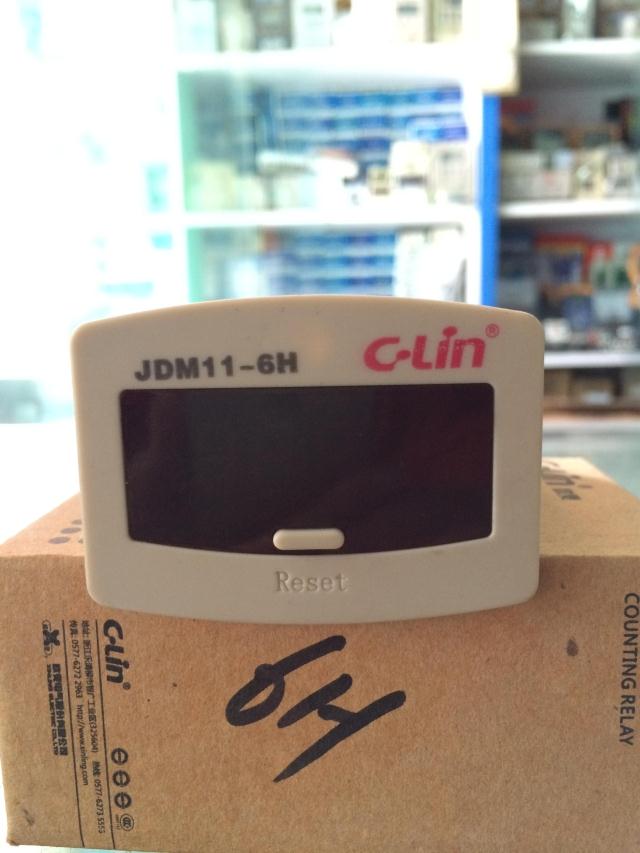 欣灵JDM11-6H数显电子计数器停电记忆注塑机包装机计数器累加计数在类目 五金/工具, 仪器仪表, 其它仪表仪器中 - 来自Buy2taobao.com提供专业的淘宝代购服务