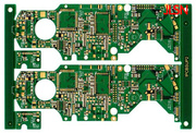 PCB打样 电路板 pcb加工制作 快速单双面板打板 印刷线路板加工