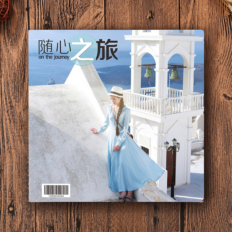 diy lovers Autograph book self-control baby Photo book Travel? The album make Album originality birthday giftin the Festive supplies/Gift , Gift ideas , Albums/Album category - from Buy2taobao.com to provide professional Taobao agent buy service