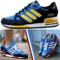 上下架计划:Adidas/阿迪达斯男鞋ZX750阿迪达斯女鞋跑步鞋休闲运动鞋D65230