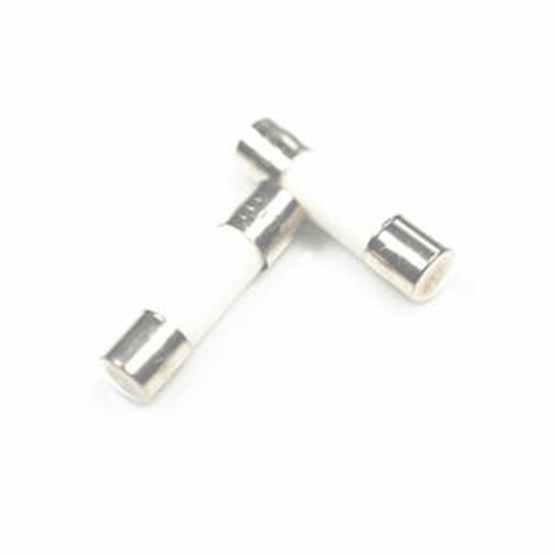 伯朗 陶瓷保险管 6A 5*25 5X25 陶瓷保险丝 250V 100个/盒=32元|ruв категории Цифровые аксессуары, рынок электронных компонентов, электронный элемент, страхование компонентов - от Buy2taobao.com для оказания профессиональной услуги покупки агента Taobao