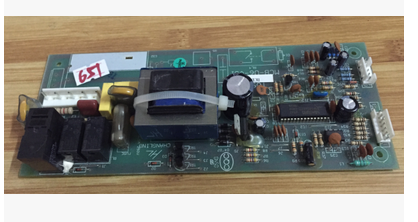 Original Appliance accessories MCB-06-V01 plate BCD-207DE Toshibain the 3C Digital Accessories, Electronic components market , Electronic component , Other components category - from Buy2taobao.com to provide professional Taobao agent buy service