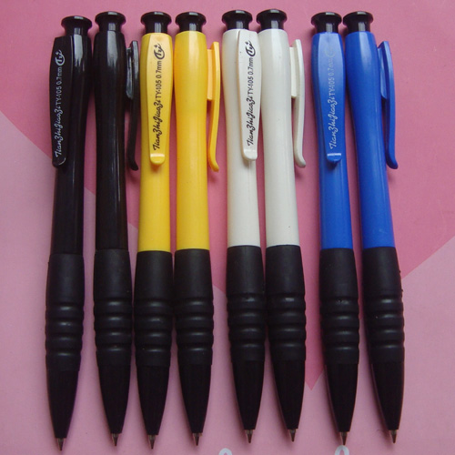 ball pen Tianjiao TY-105 ball pen( 32 branch/box) 0.7mm Refill*study to work in an office Suppliesin the Electronic Dictionary/Electronic paper book/Stationery , Pens/Writing Tools , Ball point pen category - from Buy2taobao.com to provide professional Taobao agent buy service