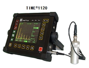 时代time1120超声波探伤仪金属，焊缝缺陷探伤仪，便携式探伤仪