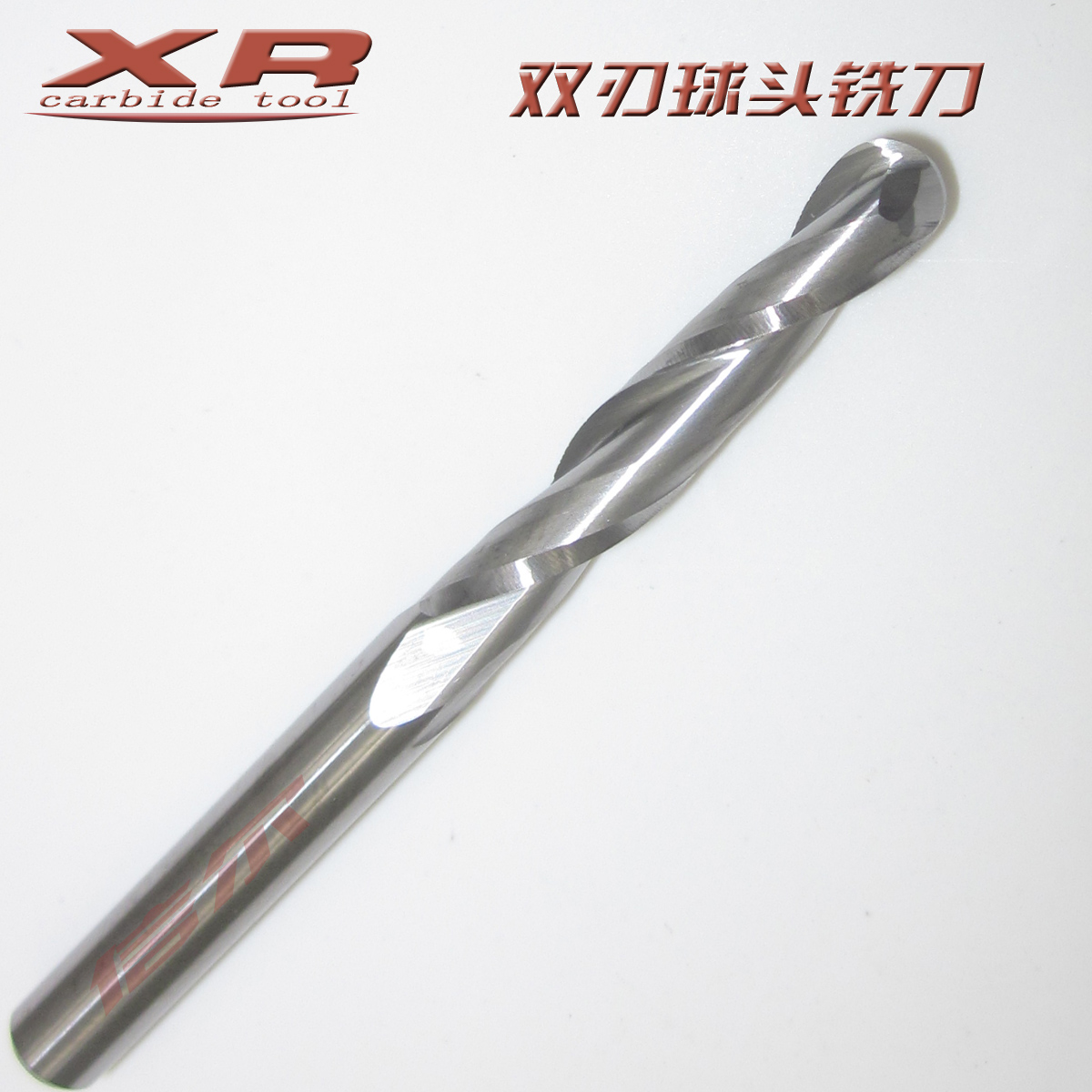 雕刻刀具CNC电脑雕刻机刀具双刃螺旋球头铣刀浮雕专用4.0钨钢刀具|ruв категории оборудование/инструменты, режущий инструмент, фреза класса, Другие фреза - от Buy2taobao.com для оказания профессиональной услуги покупки агента Taobao