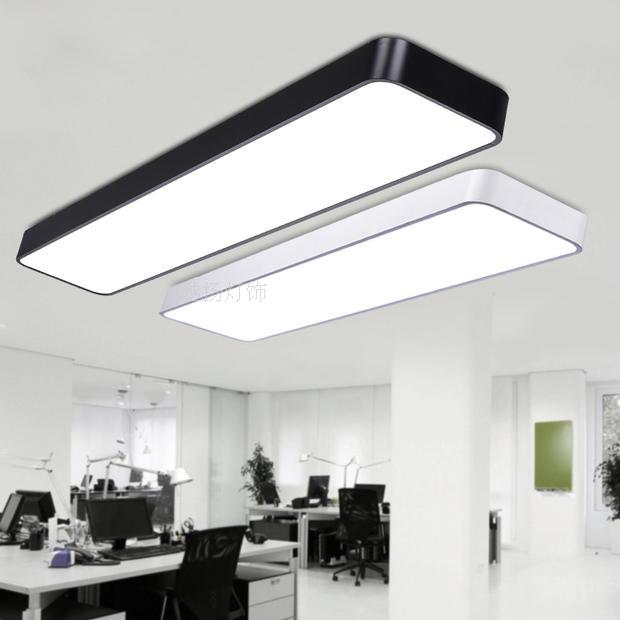 to work in an office Lighting T5t8led Daylight lamp Grille Ceiling Study lamp Flat Aluminum lampin the Decoration main material , Lamps , Other Lamps & Lighting Fixtures category - from Buy2taobao.com to provide professional Taobao agent buy service