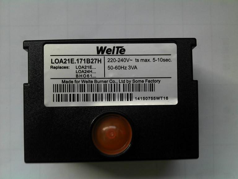 CCK Combustion engine controller LOA24E.171B27C Combustion Control box Programmable controller Fuel burner partsin the Hardware/Tool , Electrical Hardware , Electric equipment , Industrial ovens category - from Buy2taobao.com to provide professional Taobao agent buy service