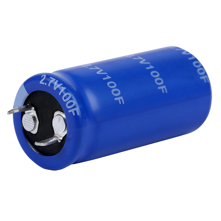 超级电容2.7V 100F储能电容牛角型全新原装法拉电容在类目 3C数码配件, 电子元器件市场, 电子元件, 电容器中 - 来自Buy2taobao.com提供专业的淘宝代购服务
