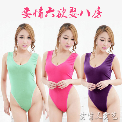Lovely Tight Sexy Swimsuit Sell Like Hot Cakes Japan And Perspective 8 Color Optional Conjoined Bikini Lovely Tight Sexy Swimsuit Sell Like Hot Cakes Japan And Perspective 8 Color Optional Conjoined Bikini