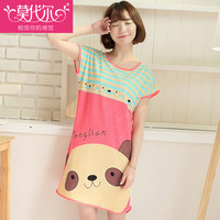 <b>[新品]</b>可爱卡通睡裙
