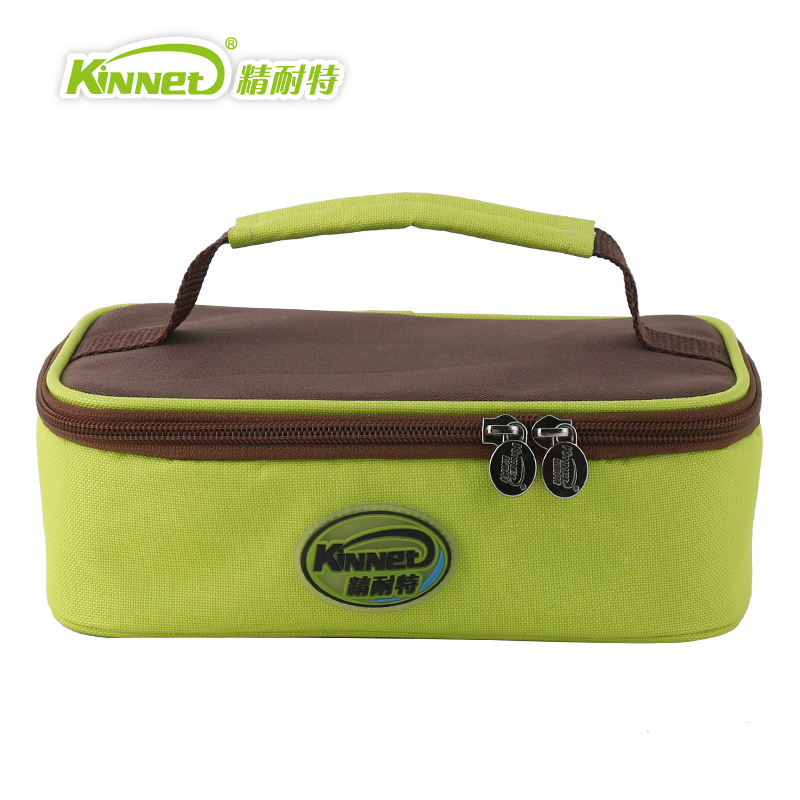 Lunch Bags Bento bag Japan portable Large Lunch box bag Waterproof insulation Thickening Oxford cloth Lunch Bagin the Storage consolidation , Home Storage appliances , Pouch , Insulation package category - from Buy2taobao.com to provide professional Taobao agent buy service