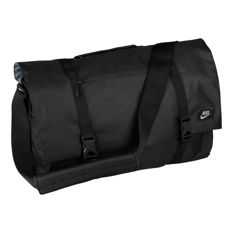 nike cascade messenger bag