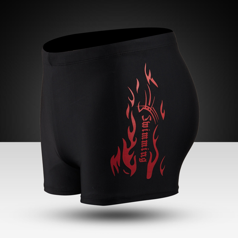 bathing trunks waterproof Quick drying ultrathin Sandy beach man Boxer swimsuit match train Solid fashion personalityin the Sports/Yoga/Fitness/Fans supplies , Swim , Men's swimwear category - from Buy2taobao.com to provide professional Taobao agent buy service