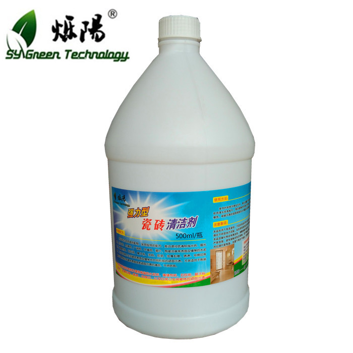 EXTERIOR decontamination Cleaning agent 4L engineering ceramic tile Cleaning agent Sealant Scavenger Oxalic acid Cleaning agentin the Care cleaners/Sanitary napkins/Paper/Aromatherapy , Family environment cleaner , Purpose Cleaner category - from Buy2taobao.com to provide professional Taobao agent buy service