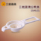 上下架计划:我爱厨房DIY 三能工具 SN4625 分蛋器  三能分蛋器 蛋清分离器