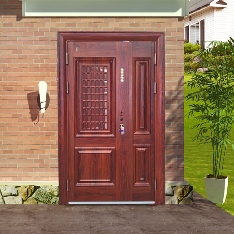 北京甲级防盗门-甲级门非标门标准门测量定金