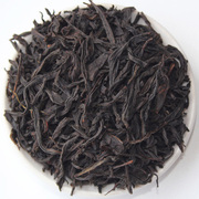 翡翠谷2023年新茶叶(新茶叶，)红茶一级祁门红茶茶叶散装春茶蜜香型50克袋装