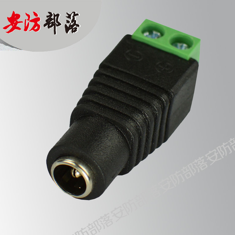 特价优质 DC母头 监控电源线12V接头 免焊电源公母连接线头|msdalam kategori elektronik/Electrician, Pemantauan peralatan dan sistem, Memantau aksesori peralatan - dari Buy2taobao.com untuk memberikan perkhidmatan ejen Taobao profesional membeli