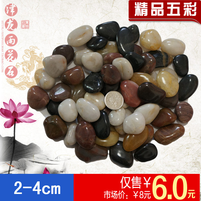 精品高光雨花石 鹅卵石 家装盆景鱼缸石 铺路石2-4cm|msdalam kategori penghantaran bunga/bunga simulasi/tumbuhan berkebun, Gardening Supplies, Peralatan Perkebunan lain - dari Buy2taobao.com untuk memberikan perkhidmatan ejen Taobao profesional membeli