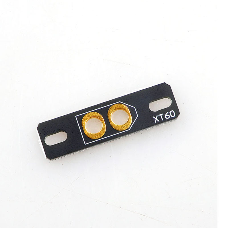 Pass through Ultralight Welded plate Apply to XT30 /XT60 model airplane Model Aerial dronesin the Toy/Childs/Puzzle/Building block/Model , Electric remote control toy parts/Tool , Remote control aircraft parts category - from Buy2taobao.com to provide professional Taobao agent buy service