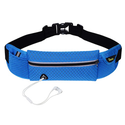 运动跑步腰包男户外腰包女手机包多功能旅行隐