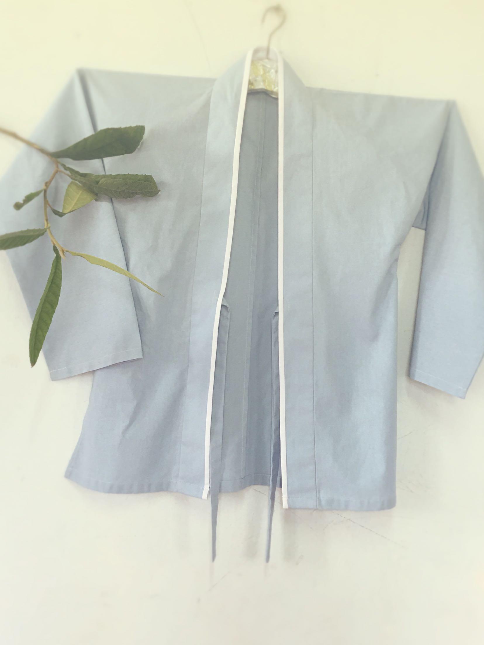 汉服对襟短褙子日常中衣男女褙子上衣开衫款茶服棉麻中厚款|msdalam kategori Butik wanita / wanita, pakaian/pakaian kebangsaan/peringkat pakaian, pakaian kebangsaan/pakaian - dari Buy2taobao.com untuk memberikan perkhidmatan ejen Taobao profesional membeli