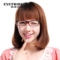 上下架计划:超轻眼镜框 TR90眼镜架 方框男女款眼镜 复古光学镜架配眼镜603