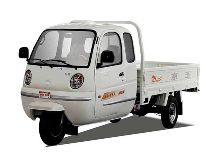 福田雷沃原装摩托三轮车发动机LV125 150 17