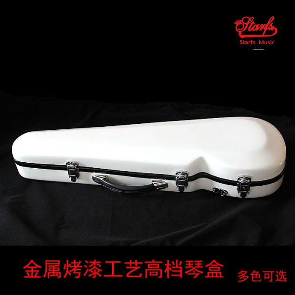 促销玻璃钢小提琴盒子 4/4白色烤漆提琴盒箱包 小提琴玻璃钢琴盒|ruв категории музыкальный инструмент/гитара/пианино/аксессуары, музыкальный инструмент оборудование, скрипка аксессуары, скрипка коробка/пакет - от Buy2taobao.com для оказания профессиональной услуги покупки агента Taobao