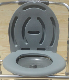 Sit-in chair Toilet chair seat Soft-faced toilet chair backrest Potty chair partsin the Business/Office Furniture , Medical furniture , Potty chair category - from Buy2taobao.com to provide professional Taobao agent buy service