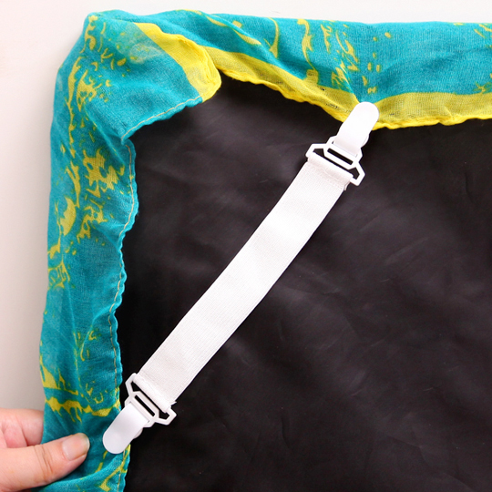 originality non-slip sheet Retainer practical Elastic band fixed sheet sheet Fixing band 4 installedin the Storage consolidation , Family finishing equipment , Clip/Storage Clips category - from Buy2taobao.com to provide professional Taobao agent buy service