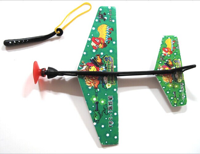 DIY儿童玩具 吸盘弹射飞机 橡皮筋弹射飞机 自装飞机 大飞机|msdalam kategori Toy/bayi/teka-teki/blok bangunan/model, pembelajaran/eksperimen/lukisan alat tulis, Eksperimen Sains - dari Buy2taobao.com untuk memberikan perkhidmatan ejen Taobao profesional membeli