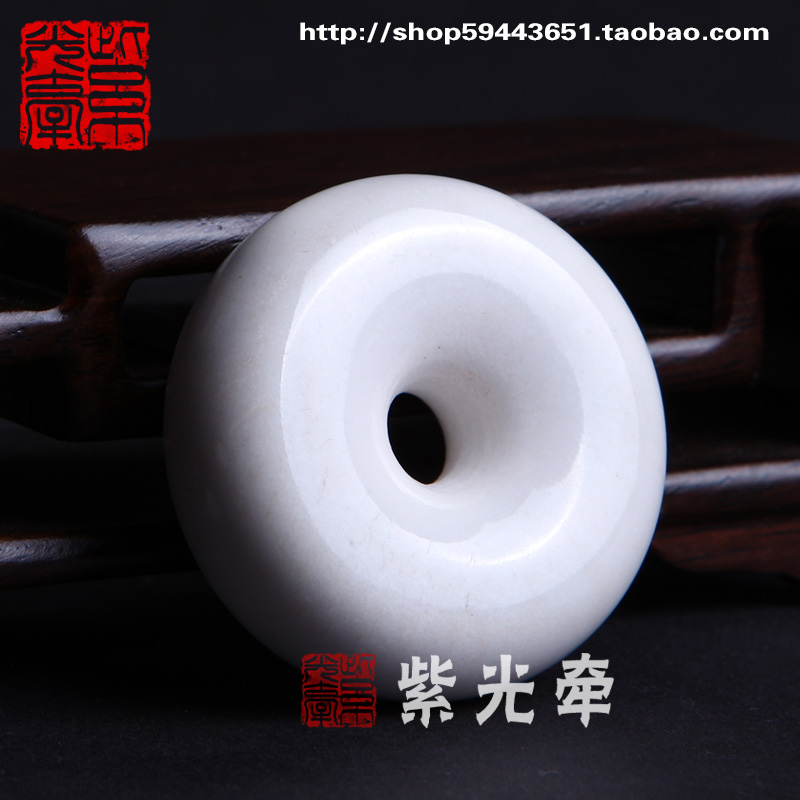 《紫光牵》43X17mm鹿角盘文玩平安扣手把件圆角-1001-04在类目 饰品/流行首饰/时尚饰品新, 佛珠/木质手串, 佛珠/念珠中 - 来自Buy2taobao.com提供专业的淘宝代购服务