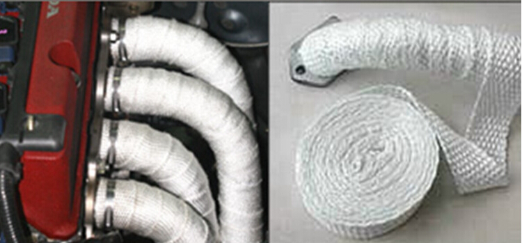 automobile Motorcycle exhaust pipe Banana Noise insulation cotton Fireproof Anti scald Fireproofin the Car/Articles/Fitting/Refit , Auto Parts and Accessories , Noise insulation cotton category - from Buy2taobao.com to provide professional Taobao agent buy service