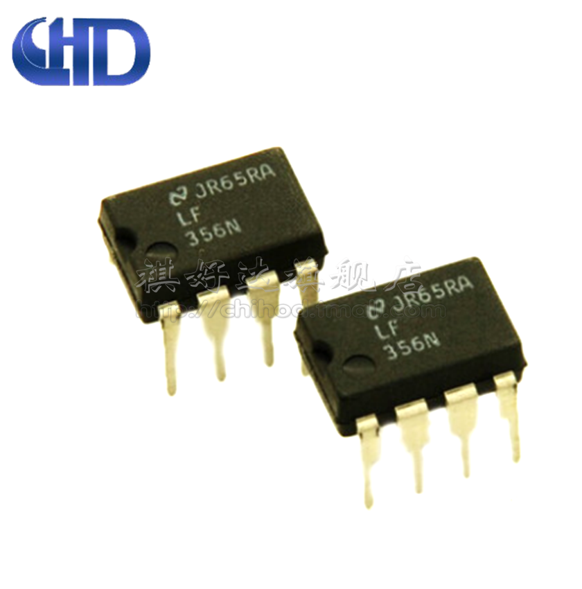 Regards good up 丨 LF356N LF356 In line DIP8 Operational Amplifiersin the 3C Digital Accessories, Electronic components market , IC IC/Motor , Amplifier category - from Buy2taobao.com to provide professional Taobao agent buy service