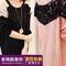 上下架计划:2014女装秋装长款新款镂空蕾丝薄款大码宽松外搭针织套头春秋罩衫