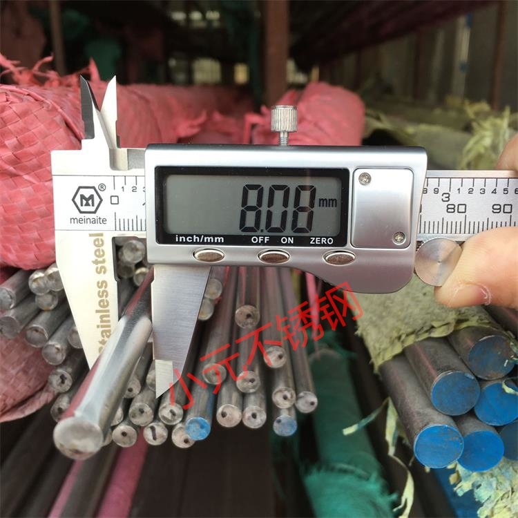 正宗不锈钢304钢材冷拉圆钢条实心光亮棒钢棍钢丝直径8mm4米长度|msdalam kategori perkakasan/alat, keluli, pusingan - dari Buy2taobao.com untuk memberikan perkhidmatan ejen Taobao profesional membeli