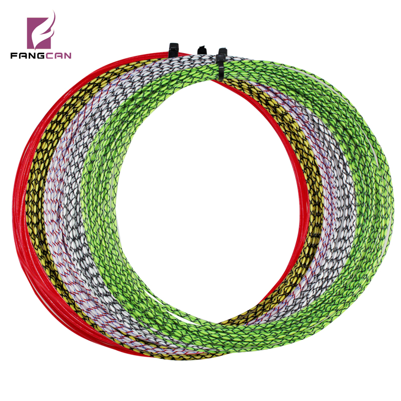 New products FANGCAN Chan Fang Squash Shot line High elastic Multi wire Synthetic fiber overlapping monochrome nylon majorin the Sports/Yoga/Fitness/Fans supplies , Squash , Squash rackets line category - from Buy2taobao.com to provide professional Taobao agent buy service