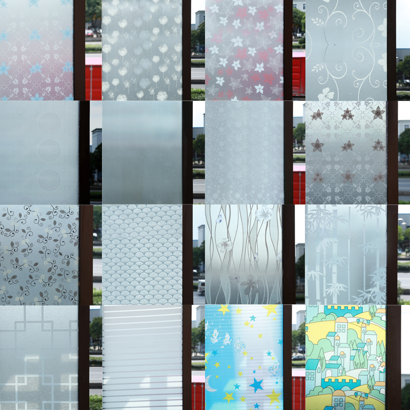 window film Translucency transparent Shower Room Waterproof stickers bedroom ornament Grilles paste shading Sunscreen Window paperin the Home accessories , Stickers , Ceramic tile/Glass Sticker category - from Buy2taobao.com to provide professional Taobao agent buy service