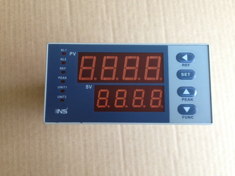 天沐數顯壓力表NS-YB04C-B1-S-2-0-0-K-P油壓表全新包郵串口通訊在類目 五金/工具, 儀器儀表, 壓力錶中 - 來自Buy2taobao.com提供專業的淘寶代購服務