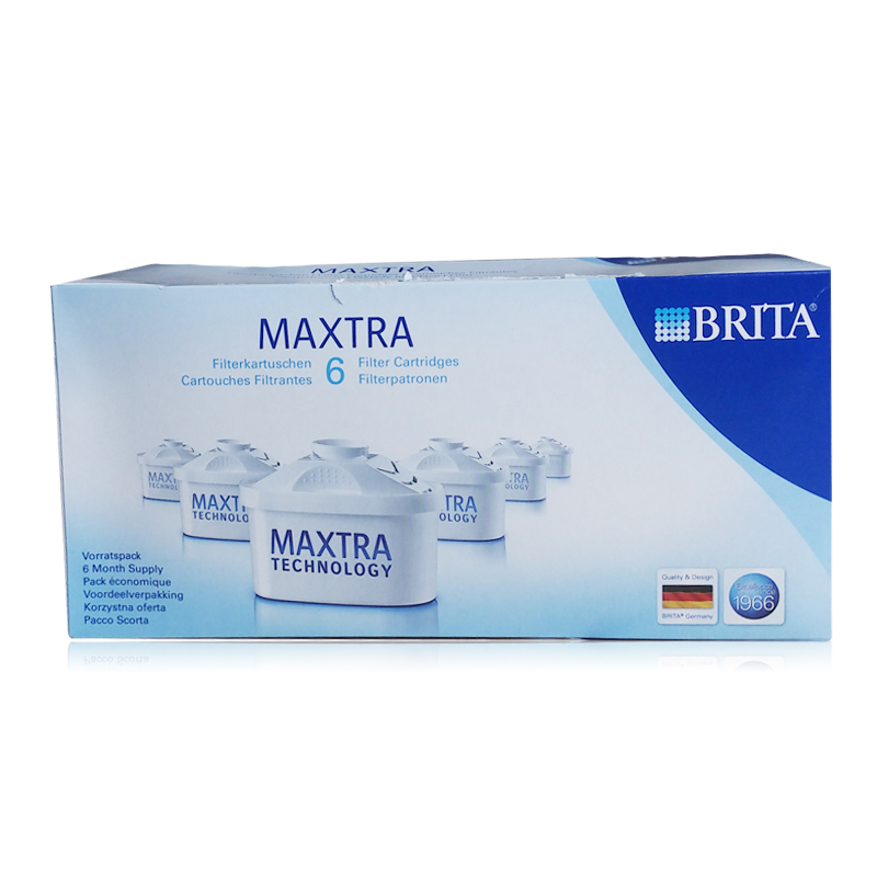 碧然*德 净水器滤芯brit*a 二代maxtr*a滤芯 6只在类目 厨房电器, 厨房家电配件, 净水/饮水机配件耗材中 - 来自Buy2taobao.com提供专业的淘宝代购服务