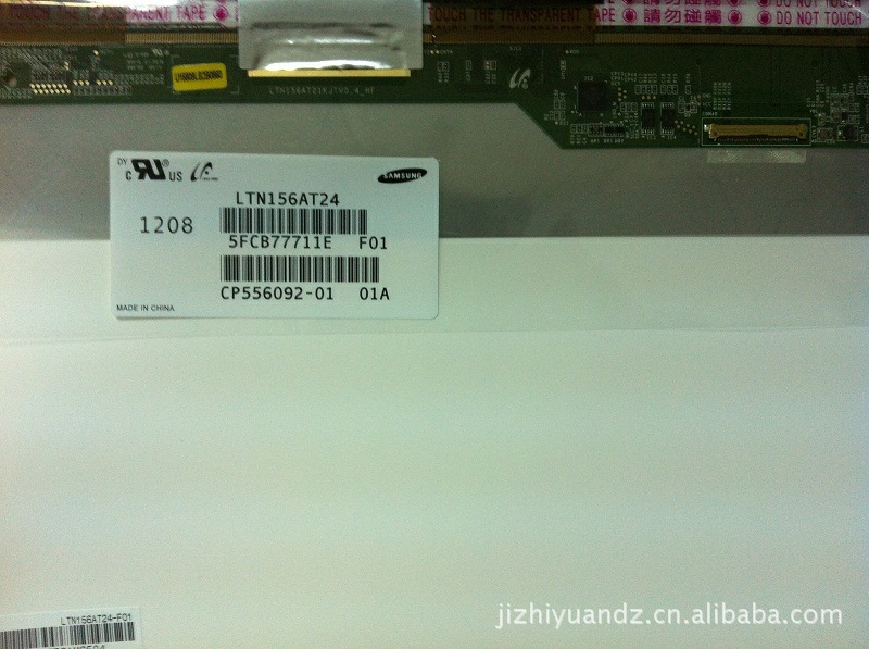 三星156LEDHP Pavilion g6液晶屏幕ltn156at24/at17/at32/at16在类目 3C数码配件, 笔记本电脑配件, 笔记本零部件中 - 来自Buy2taobao.com提供专业的淘宝代购服务