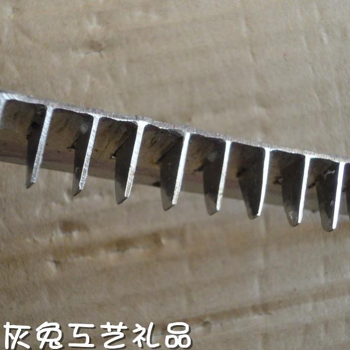 宁波嵊州特产 切丝切条切片多用年糕刀切片机 磨糍刀片 10元/片|ruв категории кухня/посуда, посуда, инструмент, специального назначения нож - от Buy2taobao.com для оказания профессиональной услуги покупки агента Taobao